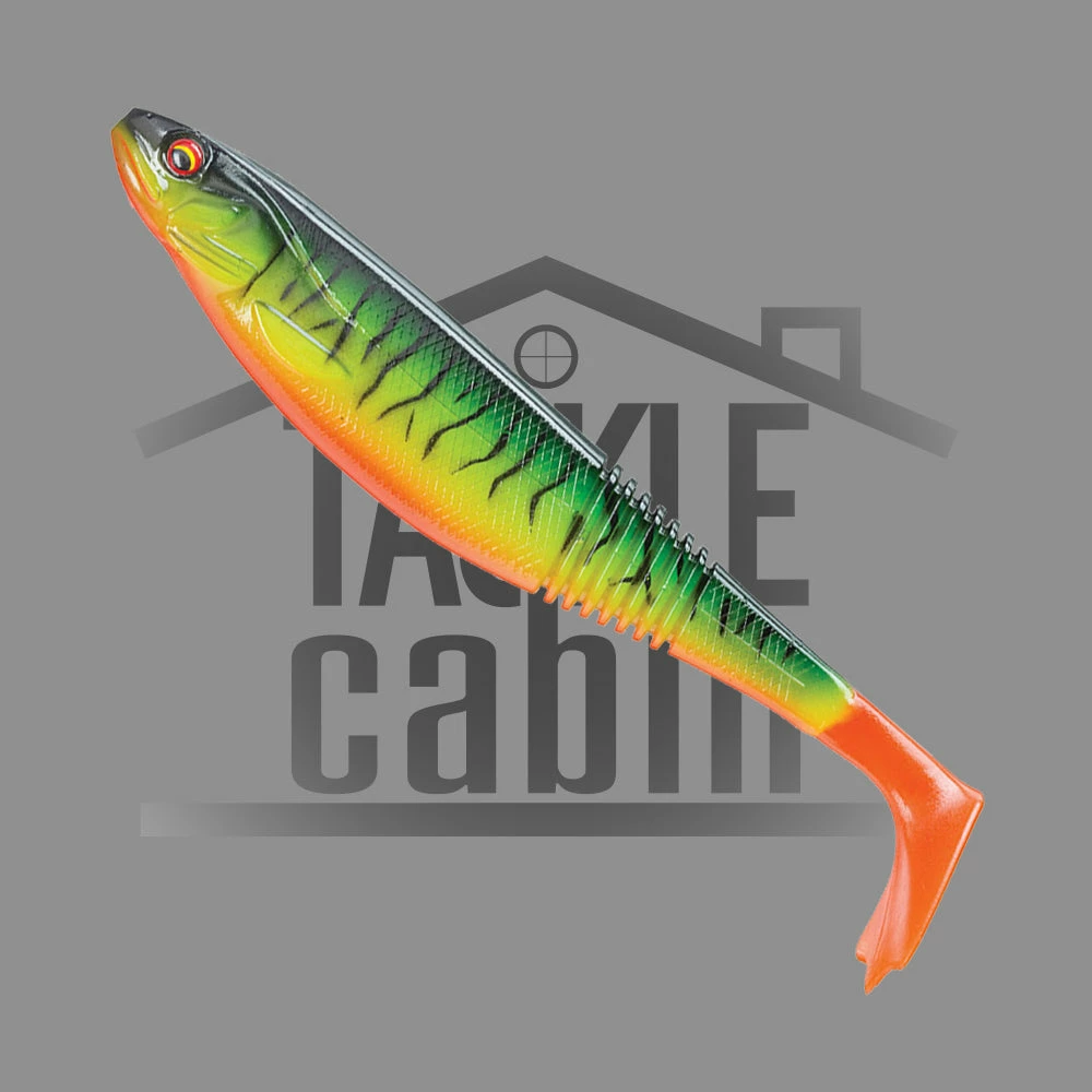 Daiwa Prorex Classic Shad 100DF 4" New To The Cabin 5 Daiwa Prorex Classic Shad 100DF 4" New To The Cabin