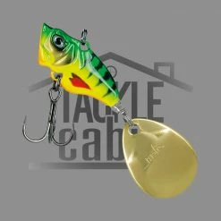 Molix Trago Spin Tail