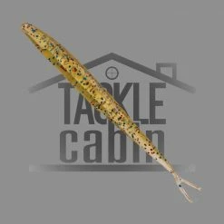 Razor Baits New To The Cabin Dirty Dawg 5.25