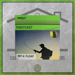 AirFlo First Cast Floating Fly Line