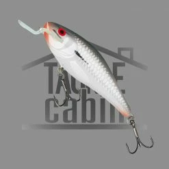 Salmo Executor 9 SRC New To The Cabin