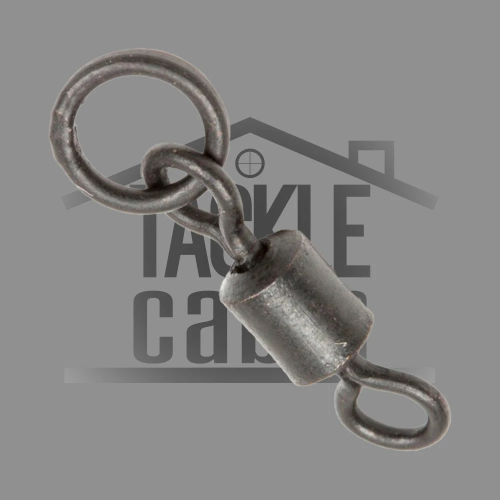 Korda New To The Cabin Flexi Ring Swivel 3 Korda New To The Cabin Flexi Ring Swivel