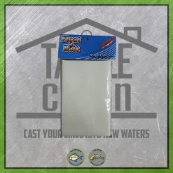 KingFisher New To The Cabin Float-A-Bait Foam