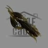 Reaction Plastics New To The Cabin Stretch Floating Craws 8cm