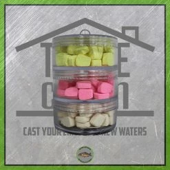 Mainline Floating Toppers