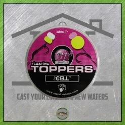 Mainline Floating Toppers