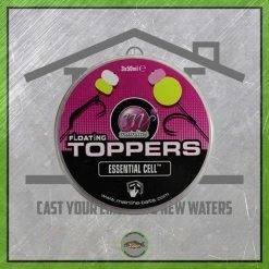 Mainline Floating Toppers