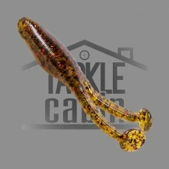 Razor Baits New To The Cabin Okeechobee Frog 3.5