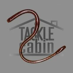 Razor Baits Python 18" New To The Cabin 11 Razor Baits Python 18