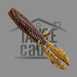 Razor Baits New To The Cabin Mud Bug 4.25