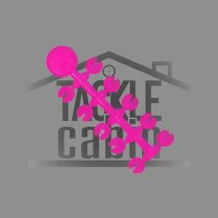 Monster Carp Floss Caps