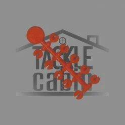 Monster Carp Floss Caps