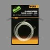 Fox Flourocarbon Fused Leader New To The Cabin 2 Fox Flourocarbon Fused Leader New To The Cabin