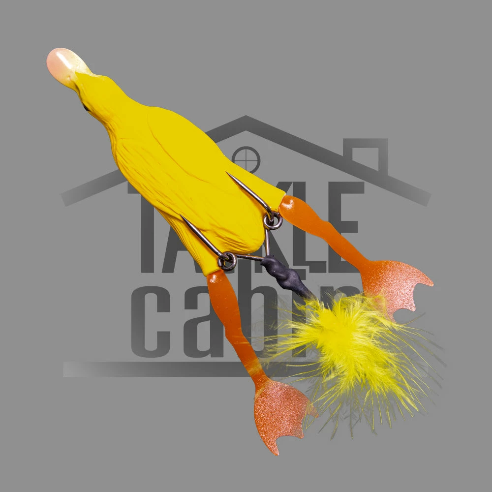 Savage Gear The Fruck 3D Hollow Duckling 5 Savage Gear The Fruck 3D Hollow Duckling