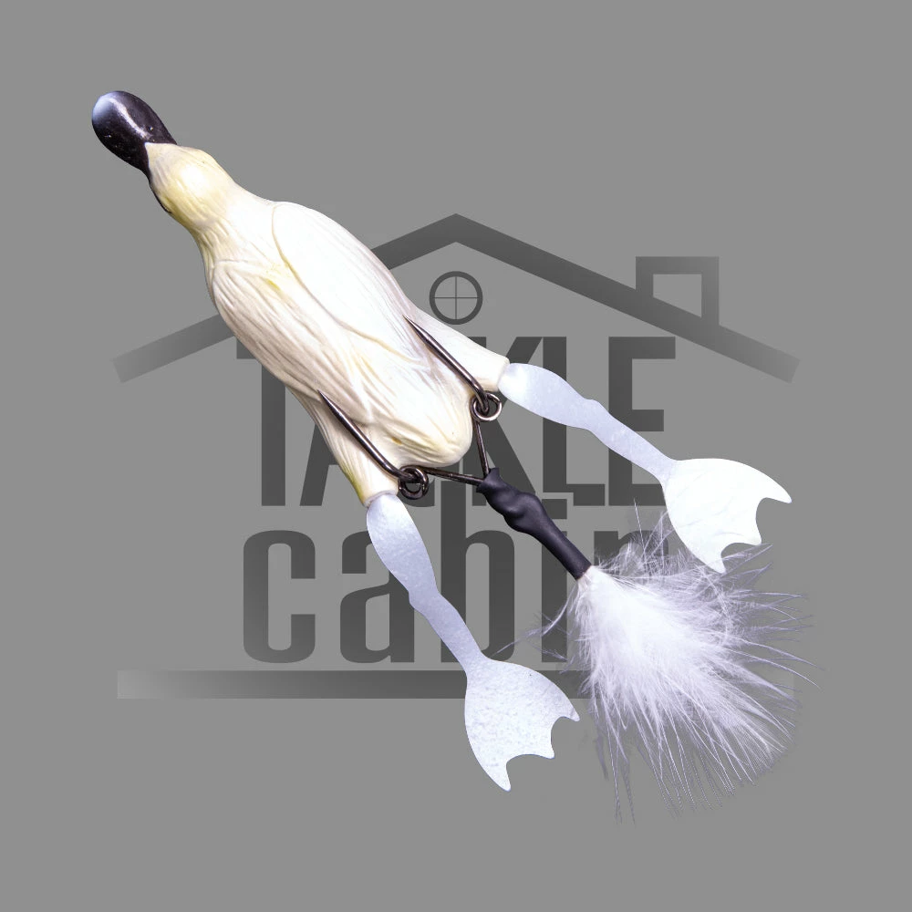 Savage Gear The Fruck 3D Hollow Duckling 4 Savage Gear The Fruck 3D Hollow Duckling