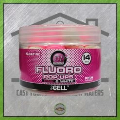 Mainline Fluoro Pop Up