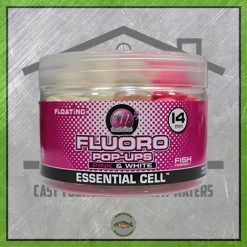 Mainline Fluoro Pop Up