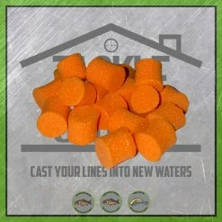 Skydam Foam Lifters New To The Cabin