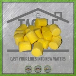 Skydam Foam Lifters New To The Cabin