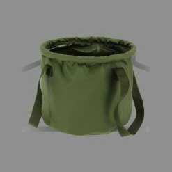 Adrenalin New To The Cabin Foldable Bait Bucket