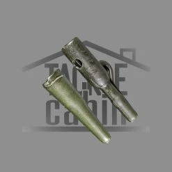 Docks Freedom Safety Lead Clips + Rubber Tails New To The Cabin