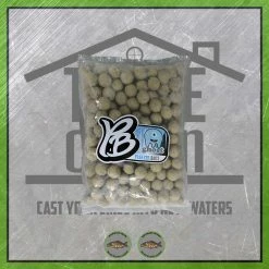 Psycho Baits Freezer Boilies New To The Cabin