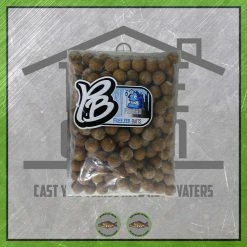 Psycho Baits Freezer Boilies New To The Cabin