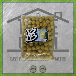 Psycho Baits Freezer Boilies New To The Cabin