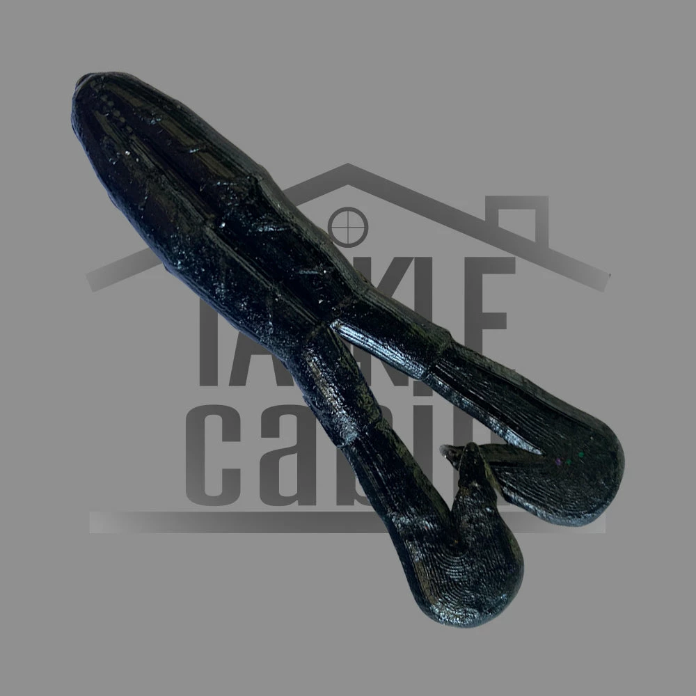 Itty's Secret Baits Frog Jnr 3 Itty's Secret Baits Frog Jnr