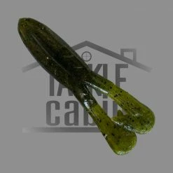 Itty's Secret Baits Frog Jnr 12 Itty's Secret Baits Frog Jnr