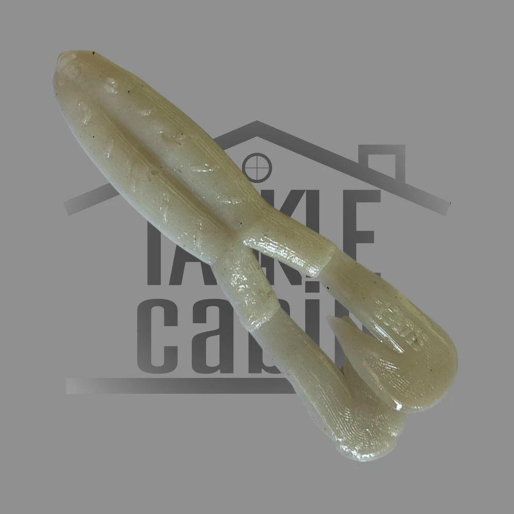 Itty's Secret Baits Frog Jnr 8 Itty's Secret Baits Frog Jnr