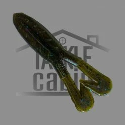 Itty's Secret Baits Frog Jnr 11 Itty's Secret Baits Frog Jnr