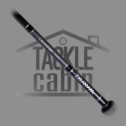 Daiwa CrossFire E Series Casting Rod