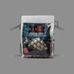 Agie Baits Boilies New To The Cabin