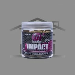 Mainline High Impact Pop-Ups New To The Cabin