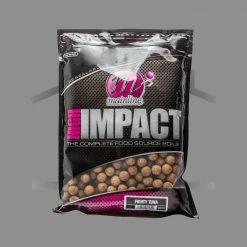 Mainline New To The Cabin High Impact Shelf-Life Boilies
