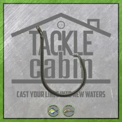 Berkley New To The Cabin Fusion19 Circle Hook