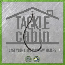 Berkley Fusion19 Drop Shot Hook