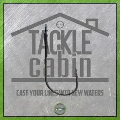 Berkley Fusion19 Heavy Cover Flipping Hook