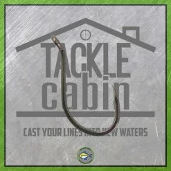 Berkley Fusion19 Octopus Hook