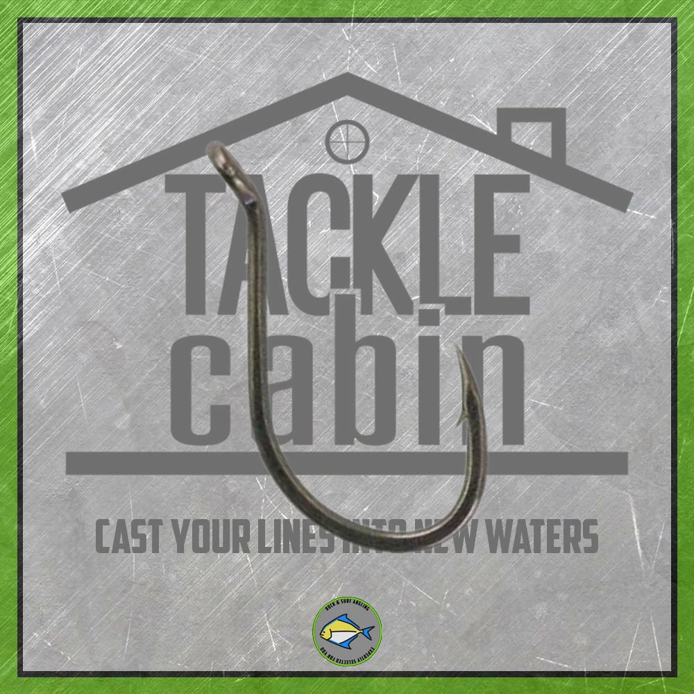 Berkley Fusion19 Octopus Hook 3 Berkley Fusion19 Octopus Hook