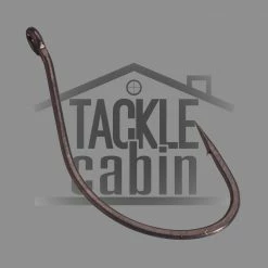 Gamakatsu G-Finesse Drop Shot Hook New To The Cabin