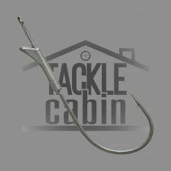 Gamakatsu G-Finesse Light Wire Worm Hook New To The Cabin