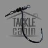 Gamakatsu New To The Cabin G-Finesse Swivel Shot Drop Shot Hook