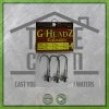 LureCast New To The Cabin G-Headz