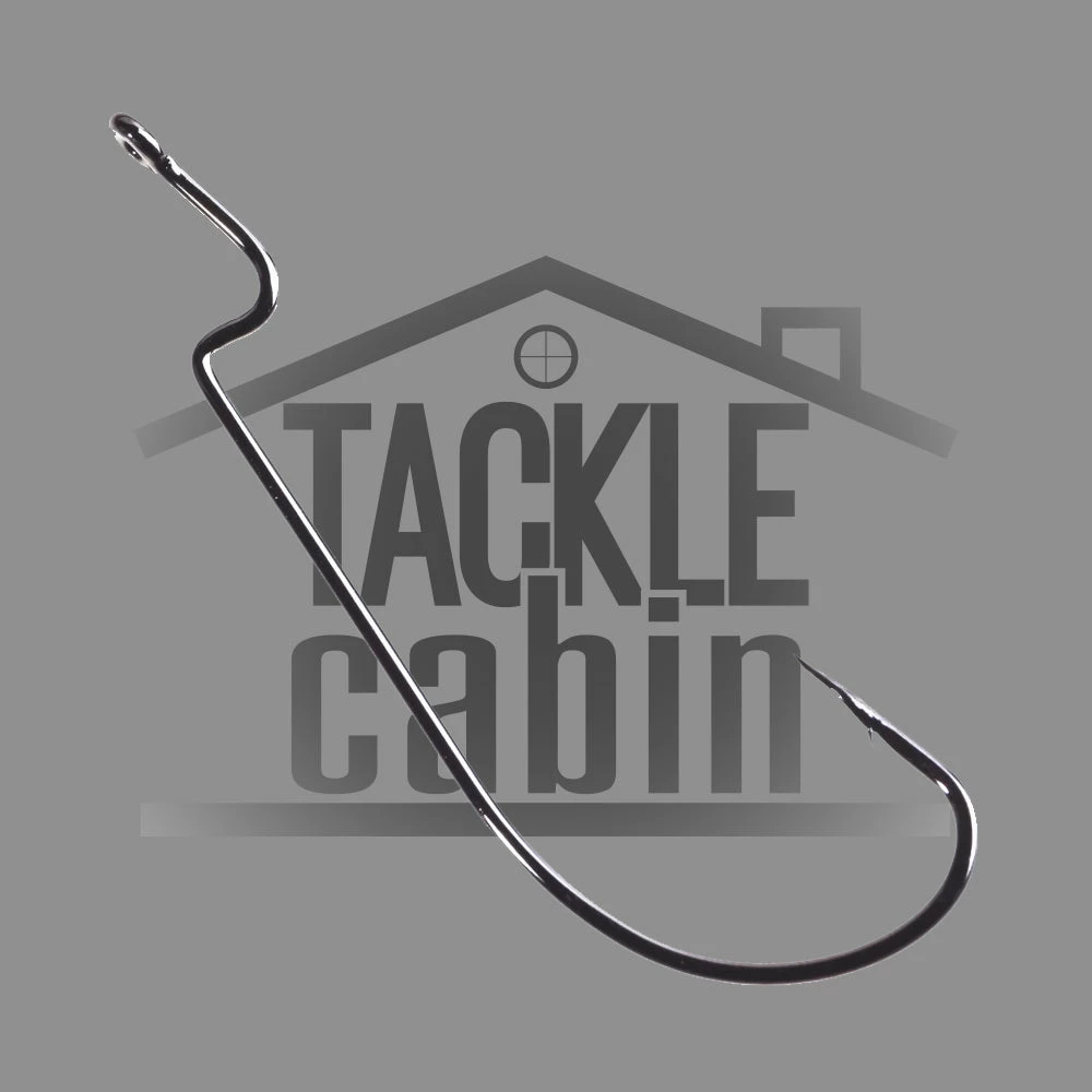 Gamakatsu G-Mag Oversize Worm Hook 3 Gamakatsu G-Mag Oversize Worm Hook