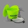 Matrix New To The Cabin Bucket Set With Tray & Riddle