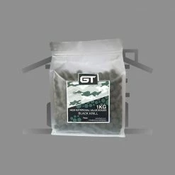 GT Baits Freezer Boilies New To The Cabin