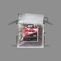 GT Baits Freezer Boilies New To The Cabin