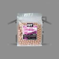 GT Baits Freezer Boilies New To The Cabin